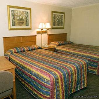 Red Roof Inn Jacksonville, Al Oda fotoğraf