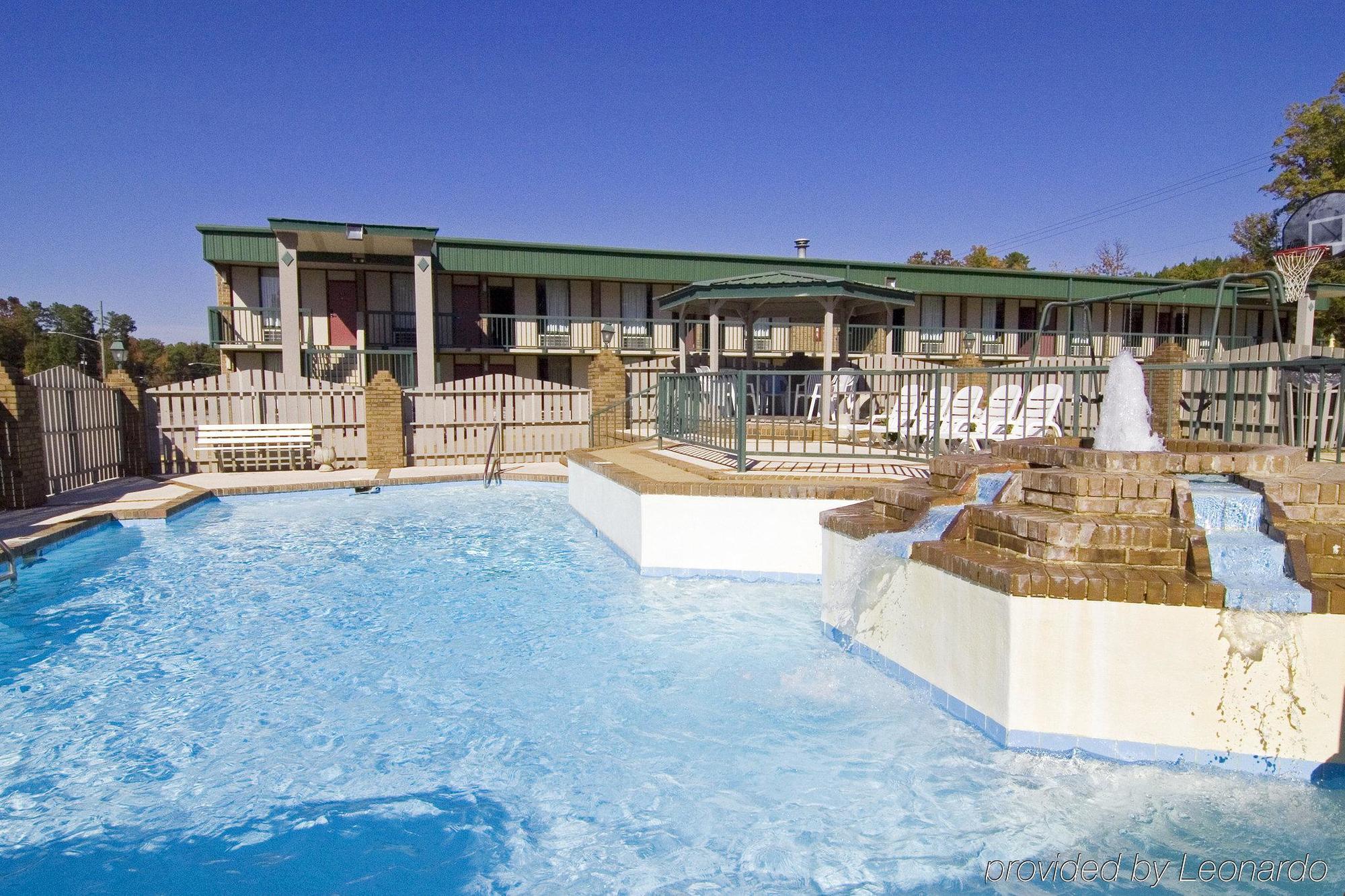 Red Roof Inn Jacksonville, Al Dış mekan fotoğraf