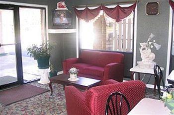 Red Roof Inn Jacksonville, Al Dış mekan fotoğraf